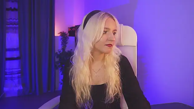 Živý XXX chat ViolaMore