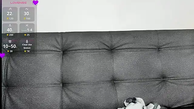 Cherrysweetyx Adlı Modelin Canlı XXX Sohbeti
