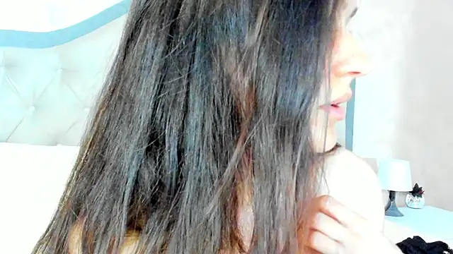 Chat XXX ao vivo de JennaMyers