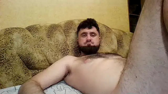 StasConnor Live XXX Chat