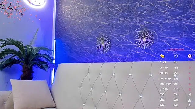 Belle_Emmanuelle Chat XXX live