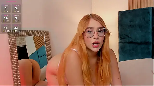 Amber_kiss_'s Live XXX Chat