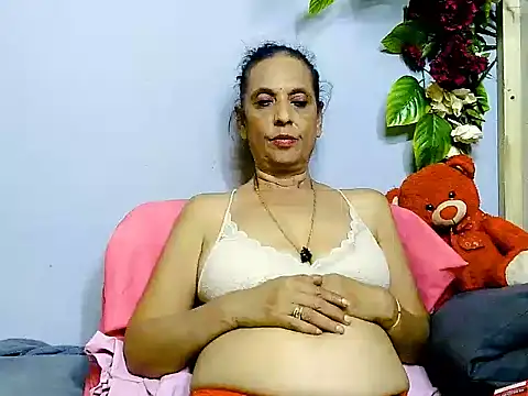 Chat XXX en directo de Hot_queen58