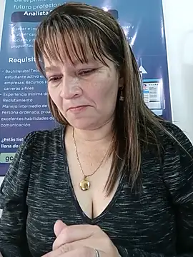 Chat XXX en directo de KAREN--03