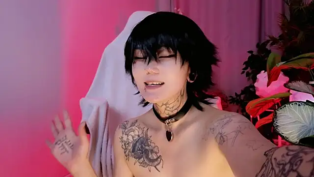 Chat +18 de hiro_ryota ao vivo