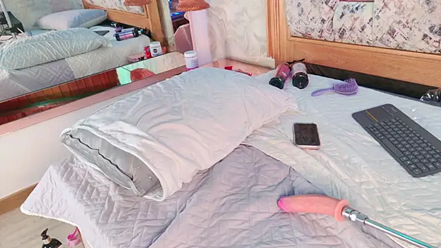 Živý XXX chat emily_dempsey