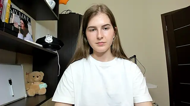 Онлайн чат XXX OhMyAlice