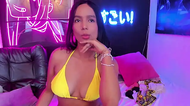 StaarLiightt 라이브 XXX 채팅