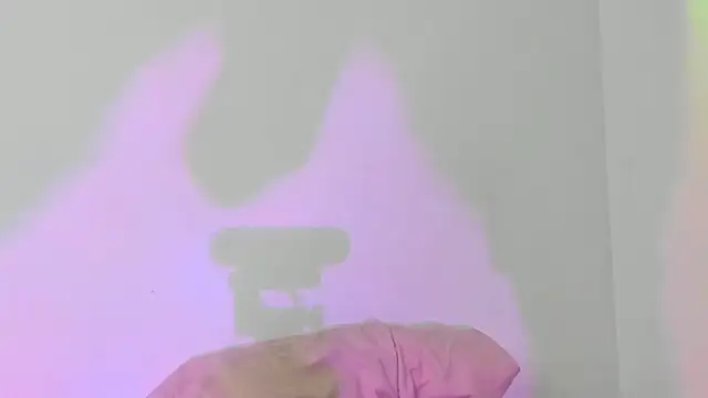 Živý XXX chat TerryGrace