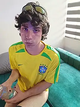 Chat +18 de LittleTymmy ao vivo