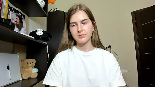 Živý XXX chat OhMyAlice