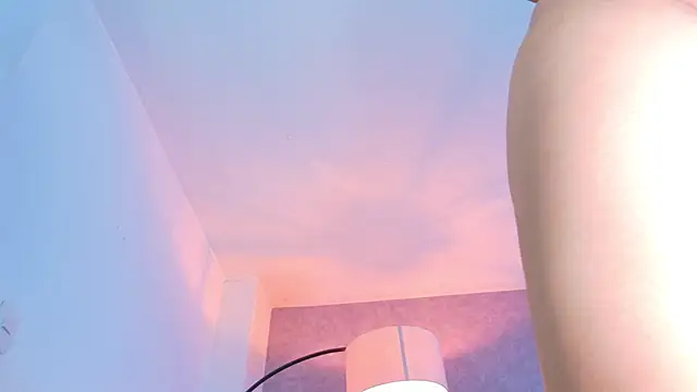 Chat XXX en directo de lanna_w