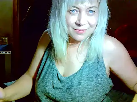 AgoniA7 Live XXX-Chat