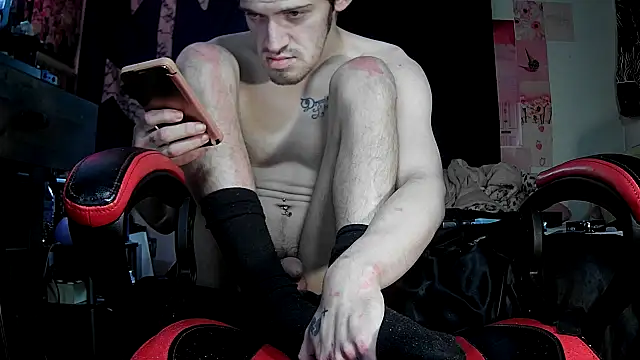 ATwinkie's Live XXX Chat
