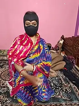 Couple_hot999 Adlı Modelin Canlı XXX Sohbeti