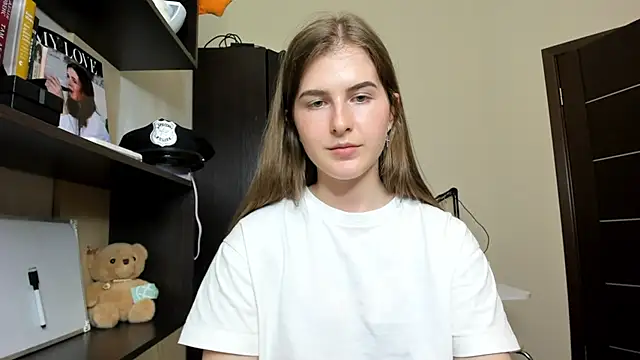 OhMyAlice live XXX chat