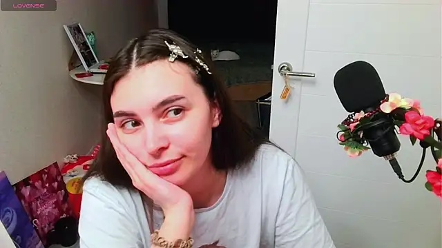 peachyness' Live XXX Chat