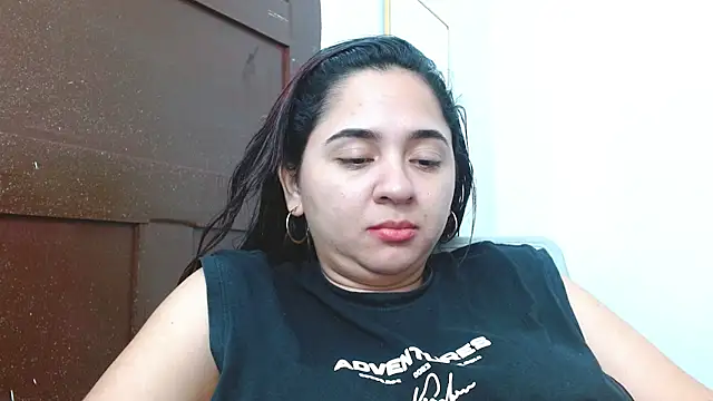 Thalian – Live XXX-chat