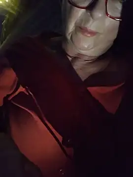 Živý XXX chat Hot-Muci