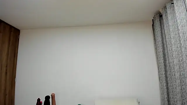 Chat XXX Live charlloteevans_X