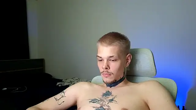 Živý XXX chat DENIS_HERE