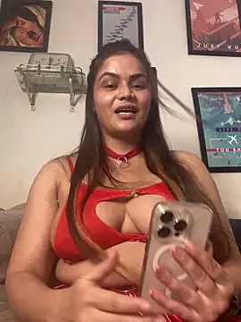 Živý XXX chat Leena_singh