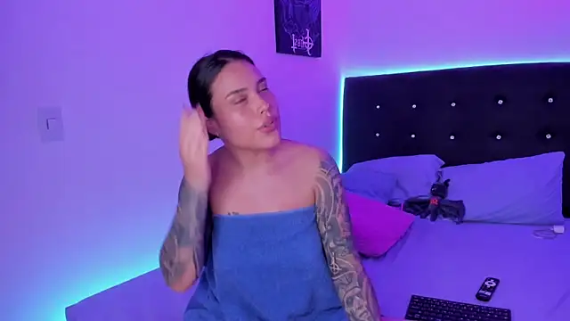 sweett_dirty Obrolan Langsung XXX