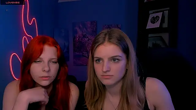 Chat XXX en directo de kriss_babyyy