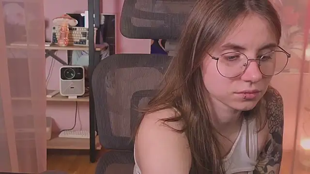 Онлайн чат XXX _AnnaStark_