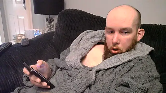 Chat XXX en directo de Chubbydan