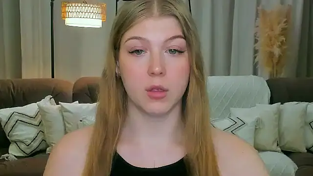 Chat XXX ao vivo de Stella_Light