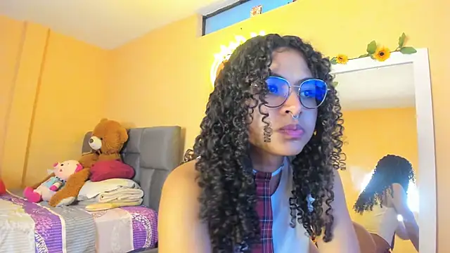 Chat XXX Live Keniia_rizz