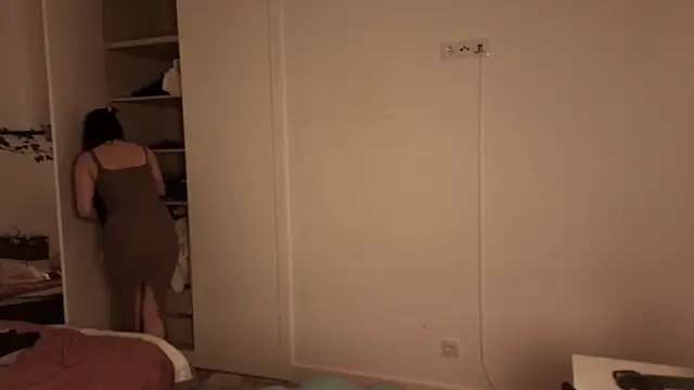 Živý XXX chat HazelHayesss