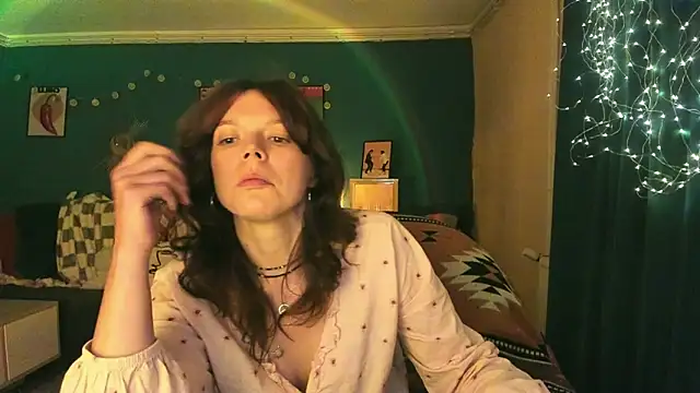 ClancyMorissey Live XXX-Chat