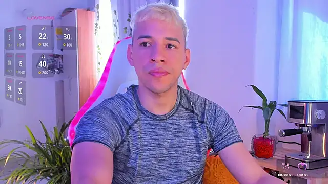 petter_coleman_ Chat XXX live