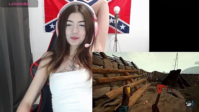 Chat +18 de shadowraze228 ao vivo
