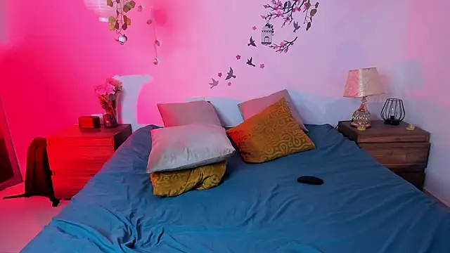 Alazbel8 – Naživo XXX chat