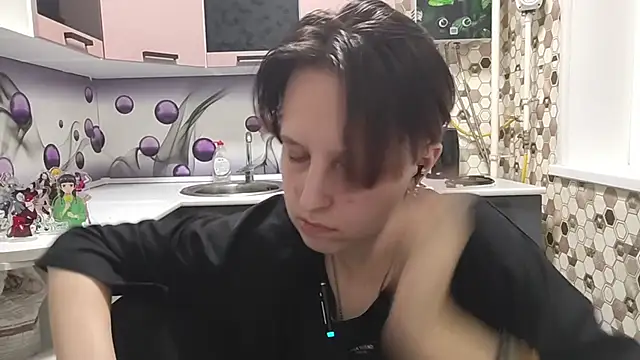 Chat XXX ao vivo de Saranade