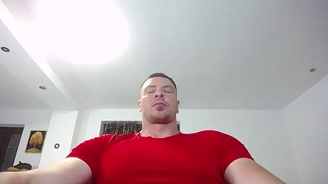 MasterAj69_: вебкам-шоу