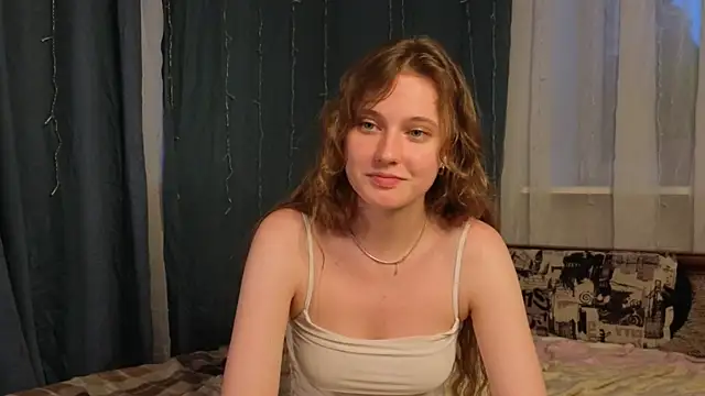 RubieHeiser Adlı Modelin Canlı XXX Sohbeti