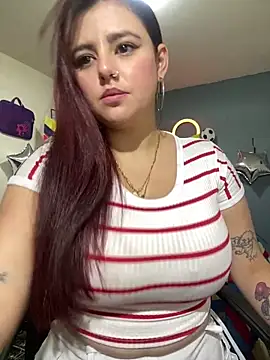 Chat +18 de angelasm ao vivo