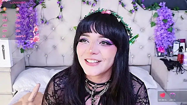 AmberGreyy_ Live XXX-chat