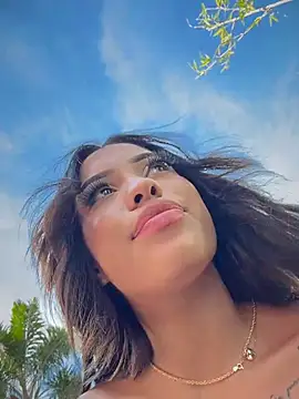 Czat XXX na żywo – MystiqueXXX