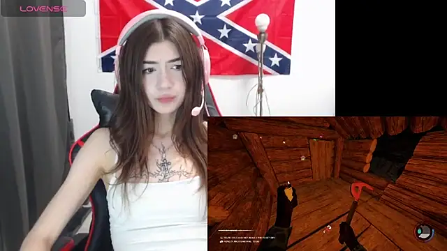 shadowraze228 Live XXX-chat
