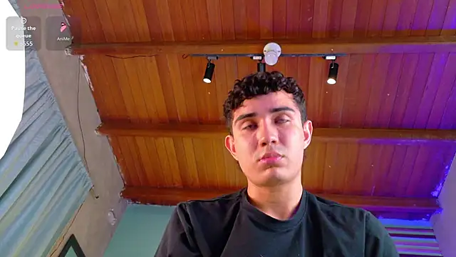 aalejo_gray webkamerás műsora