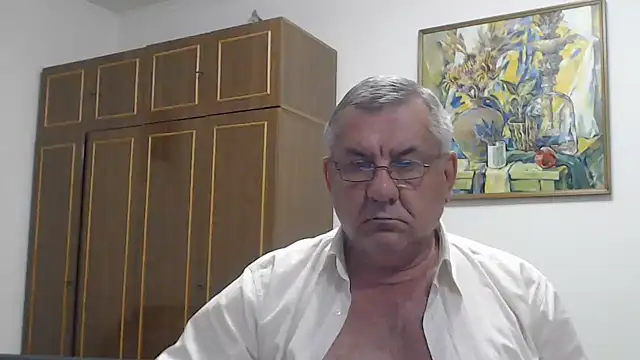 Živý XXX chat machomale3