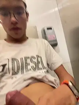 Andres_boy252 Obrolan Langsung XXX