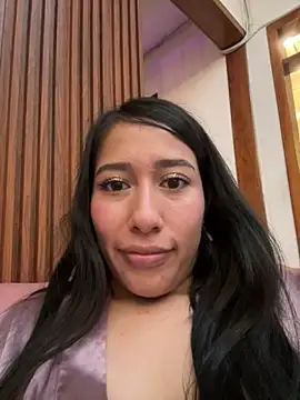 Amelia_Rivas élő XXX-chatje