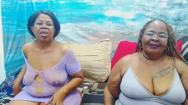 Chat XXX ao vivo de SEXY_MATURExx