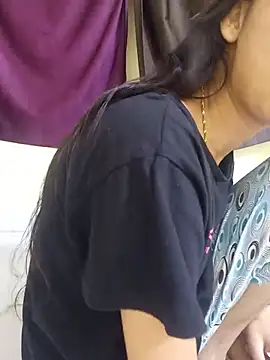 Show Webcam de Kanchan7909